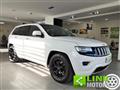 JEEP GRAND CHEROKEE 3.0 V6 CRD 250 CV Multijet II Overland