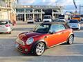 MINI Cabrio 1.6 112cv