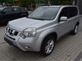 NISSAN X-TRAIL 2.0 dCi 150CV