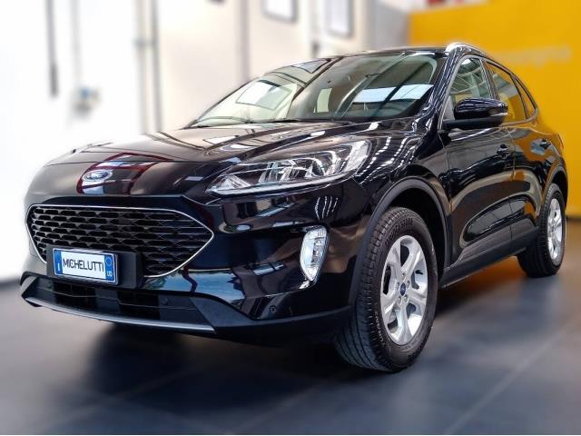 FORD Kuga Connect Full Hybrid 190cv Automatica