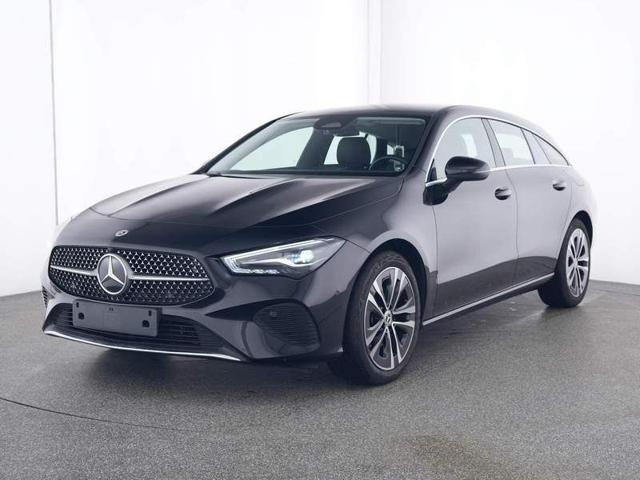 MERCEDES CLASSE CLA Automatic Shooting Brake Progressive Advanced