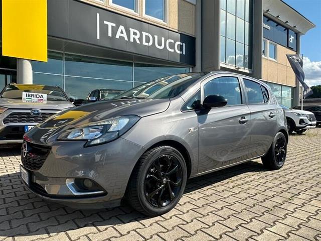 OPEL CORSA 1.2 5 porte b-Color