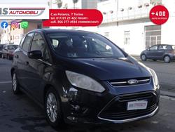 FORD C-MAX 2.0 TDCi 115CV Powershift Titanium