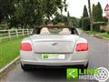 BENTLEY CONTINENTAL GTC V8 4.0  / Tagliandi Bentley / Audio Naim