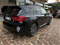 BMW X3 xDrive30d 249CV 48V Msport