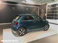 FIAT 500 ELECTRIC Passion 3+1