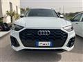 AUDI Q5 SPORTBACK SPB 40 TDI quattro S tronic S line plus