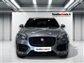 JAGUAR F-PACE 2.0 D 180 CV AWD aut. R-Sport