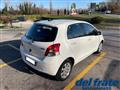 TOYOTA YARIS II 1.3 100Cv 5p Sol NEOPATENTATI