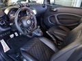 SMART FORTWO CABRIO BRABUS 125 R