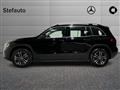 MERCEDES CLASSE GLB d Automatic 4Matic Advanced