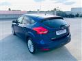 FORD Focus 1.5 TDCi 120 CV Start&Stop Titanium X