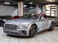 BENTLEY CONTINENTAL GTC "FIRST EDITION"|NIGHT VIEW|HEAD-UP|22''|360 C