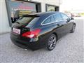 MERCEDES CLASSE CLA d 4Matic Automatic Business Extra