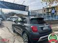 FIAT 500X 2.0 MultiJet 140 CV 4x4 Cross