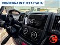 FIAT DUCATO 2.3 MJT 130(PC-TN L1H1)OFFICINA MOBILE-PORTAPACCHI