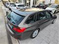 BMW SERIE 3 TOURING d Touring 115cv *VENDUTA*