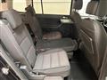 VOLKSWAGEN TOURAN 1.6 tdi 115cv DSG AUTOM 7 POSTI RADAR GARANZIA 12M