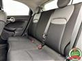 FIAT 500X 1.6 E-Torq 110 CV Pop Star