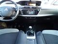 CITROEN C4 PICASSO 1.6 e-HDi 115 EXCLUSIVE