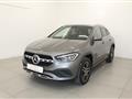 MERCEDES CLASSE GLA d Automatic Sport Plus