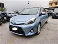 TOYOTA YARIS 1.5 Hybrid 5 porte Lounge Più AUTOMATCA