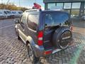 SUZUKI JIMNY 1.3 VVT Evolution+ 4WD E6