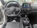 NISSAN JUKE HYBRID 1.6 Hev N Design