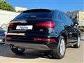 AUDI Q3 2.0 TDI 150 CV quattro S tronic edition Sport