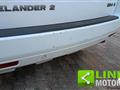 LAND ROVER FREELANDER 2.2 SD4 S.W. S