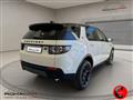 LAND ROVER DISCOVERY SPORT 2.0 TD4 150 CV SE AUTO GARANZIA COMPLETA