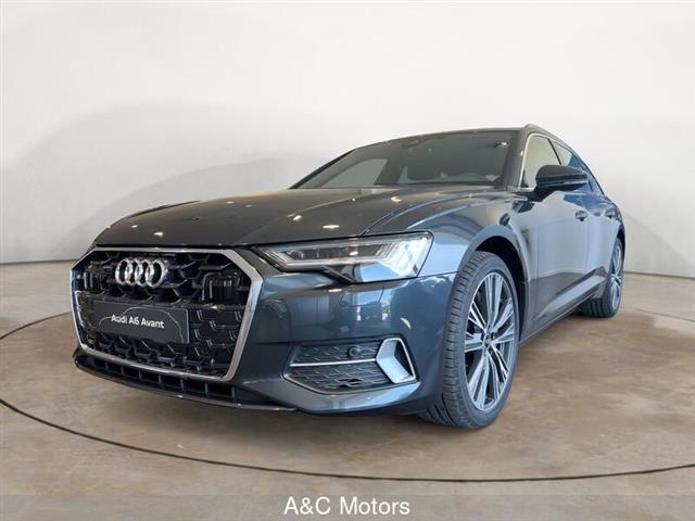 AUDI A6 Avant 50 2.0 TFSI e quattro ultra S tronic Business Adv.