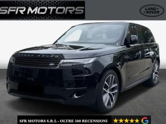 LAND ROVER RANGE ROVER SPORT Range Rover Sport 3.0D l6 249 CV Dynamic HSE