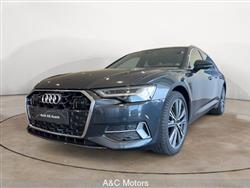 AUDI A6 Avant 50 2.0 TFSI e quattro ultra S tronic Business Adv.