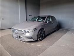 MERCEDES CLASSE A A 35 AMG 4Matic