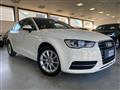 AUDI A3 SPORTBACK SPB 1.6 TDI clean diesel Attraction