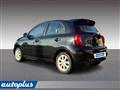 NISSAN MICRA 1.2 12V 5 porte Acenta