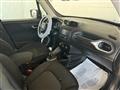 JEEP RENEGADE 1.6 MultiJet 120 CV diesel