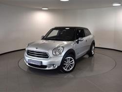 MINI CABRIO Paceman Diesel 2.0 Cooper D all4 Business auto E6