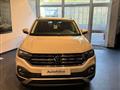 VOLKSWAGEN T-CROSS 1.0 TSI Style BMT