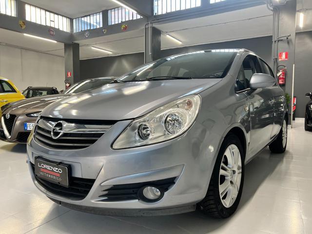 OPEL CORSA 1.3 CDTI 90CV 5 porte Cosmo