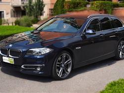 BMW Serie 5 BMW Serie 5 F11 Touring 530d xdrive Luxury 249cv auto E6