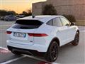 JAGUAR E-PACE 2.0D 150 CV AWD AUTO S+PELLE+RCAM+PACK BLACK