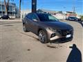 HYUNDAI NUOVA TUCSON Tucson 1.6 T-GDI 48V XLine