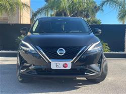 NISSAN Qashqai 1.3 DIG-T 160CV DCTTekna+ Dyn.St