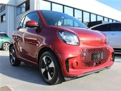 SMART EQ FORTWO EQ Passion