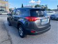 TOYOTA RAV4 2.0 D-4D 2WD Style