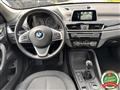 BMW X1 sDrive16d