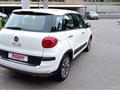 FIAT 500L 1.4 95 CV S&S Cross