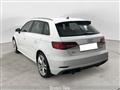 AUDI A3 SPORTBACK A3 SPB 30 TDI Admired